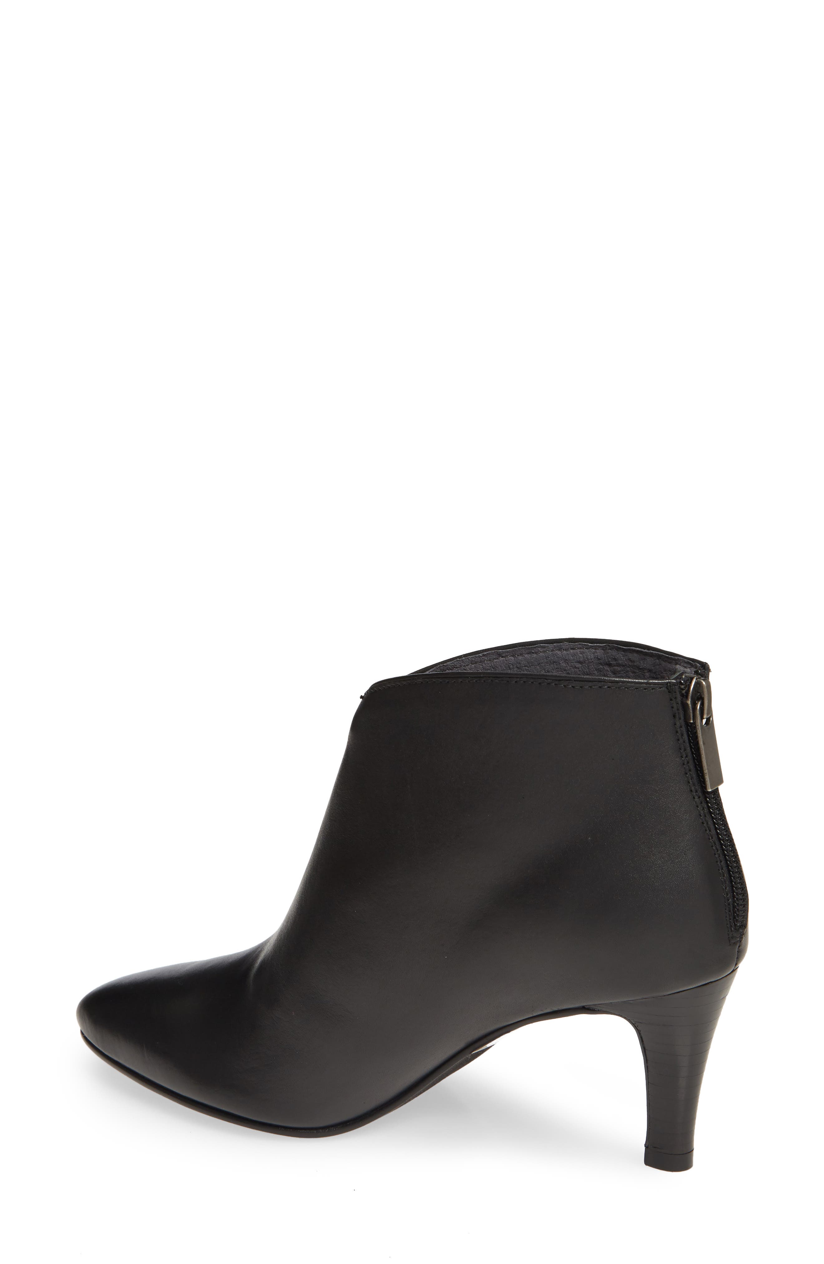 Seychelles Lasting Impression Bootie, Alternate, color, 