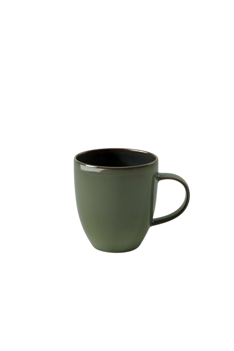 Crafted Breeze Mug, Main, color, Green