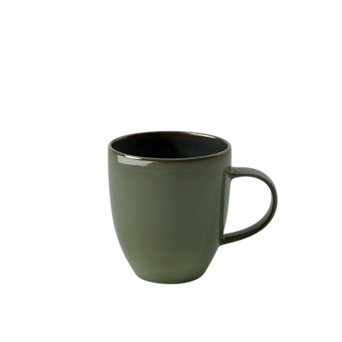 Crafted Breeze Mug