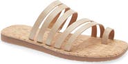 KORKS Marisol Flat Sandal
