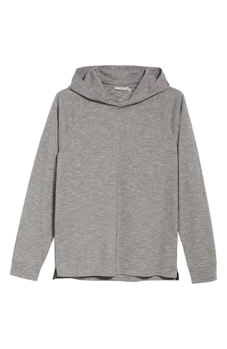 Vince Raglan Pullover Hoodie, Alternate, color, 