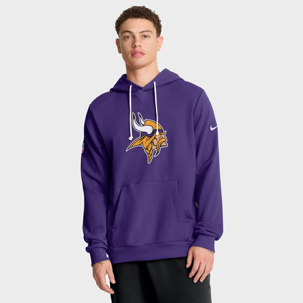 selected Purple