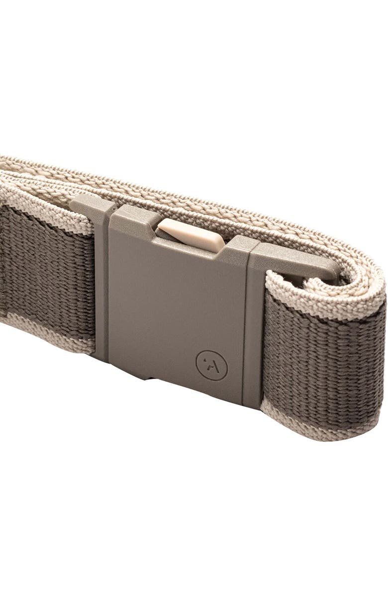 ARCADE Carto Slim Belt, Alternate, color, Dunes/Oat