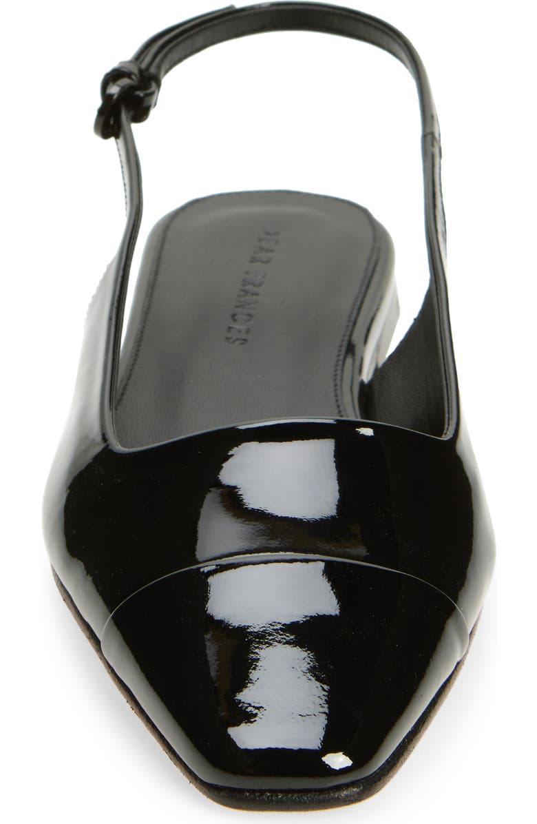 Dear Frances Tia Slingback Flat, Alternate, color,