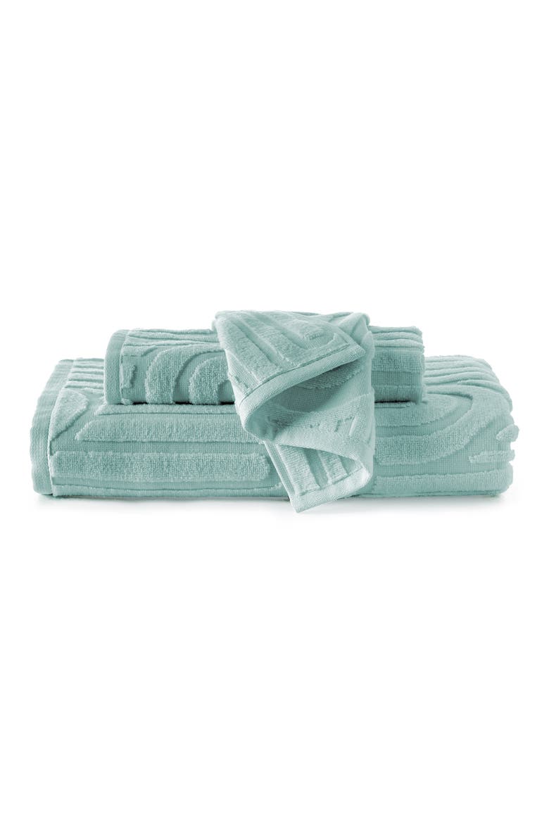 Arch Bath Towel, Alternate, color, SHARK GREY