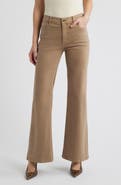KOBI HALPERIN Rosie High Waist Wide Leg Pants