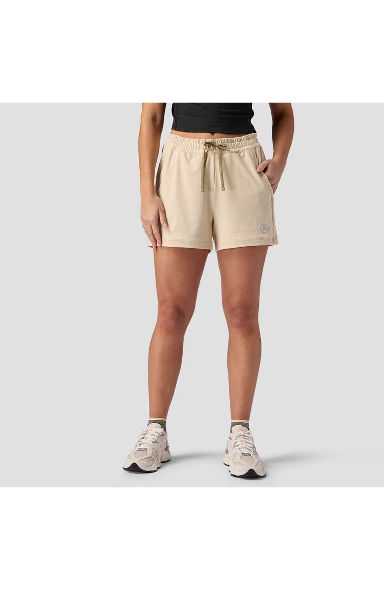 Backcountry Destination Everywhere Short - Women's, Main, color, Fog