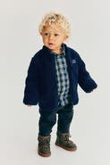 H&M Teddy Fleece Jacket