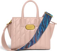 LaBante London Mini Demi Tote Bag