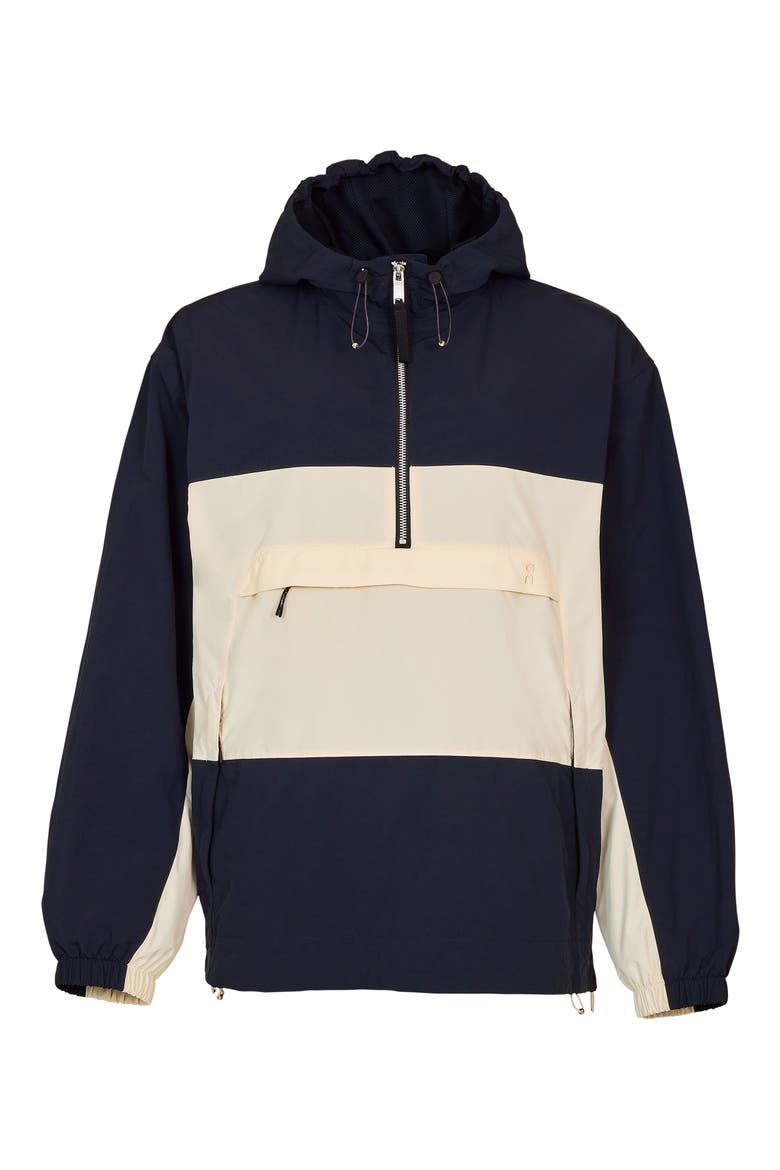 x Zendaya Half Zip Anorak (Women) | Nordstrom