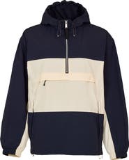 On x Zendaya Half Zip Anorak