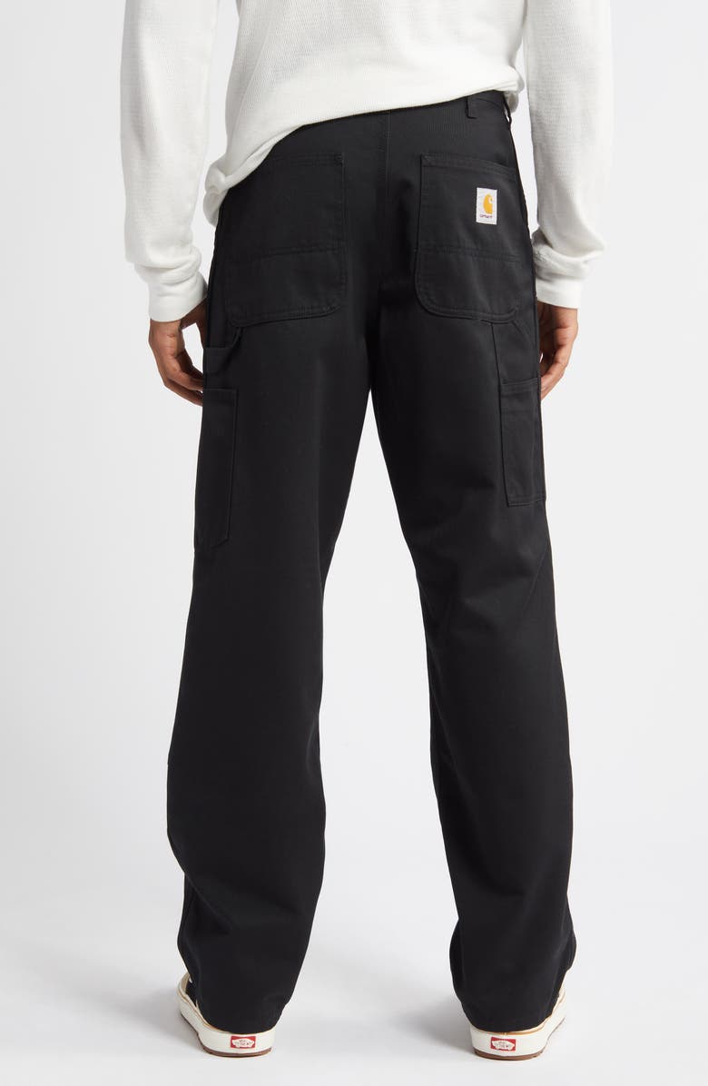 Carhartt Work In Progress Double Knee Carpenter Pants, Alternate, color, 