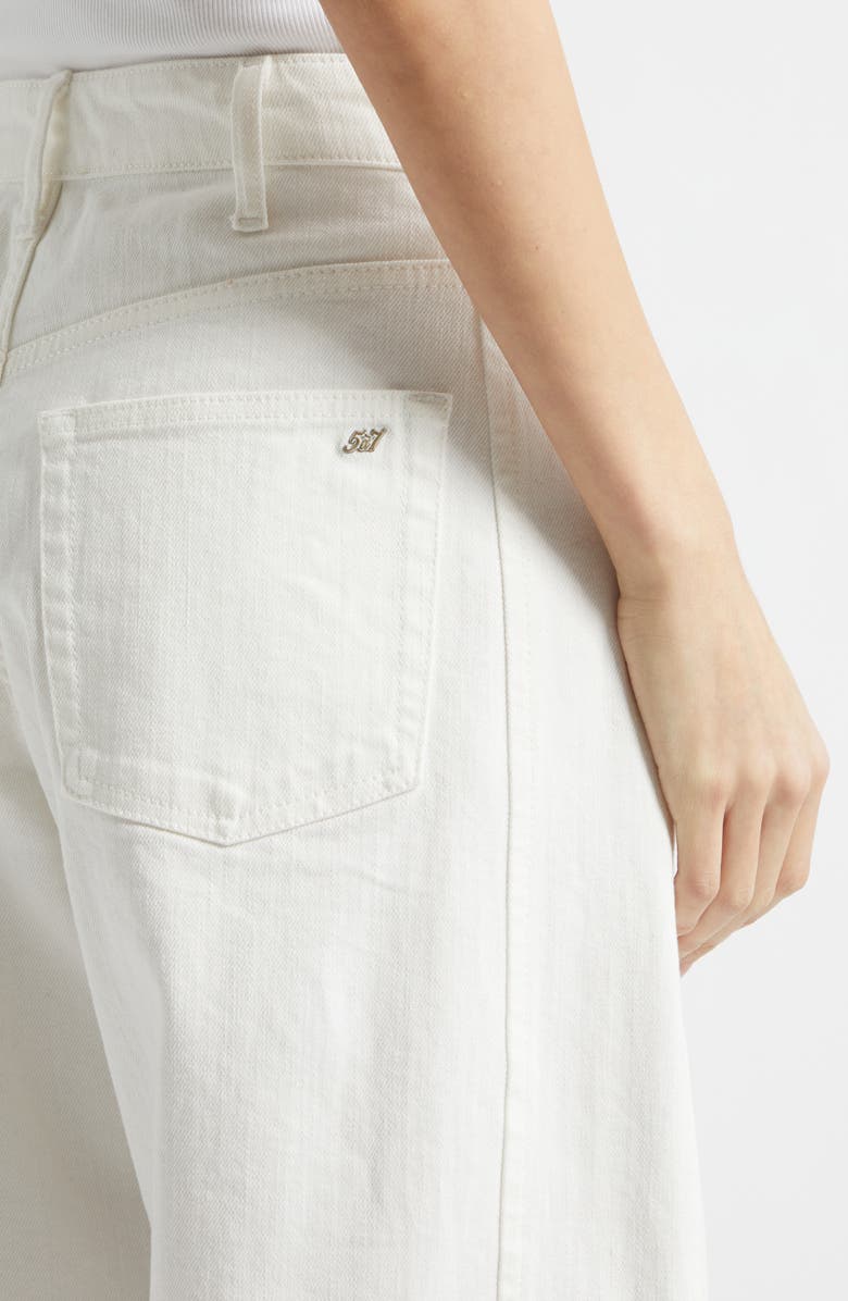 Cinq à Sept Jardin Boheme Hayden Jeans, Alternate, color, Scour Multi