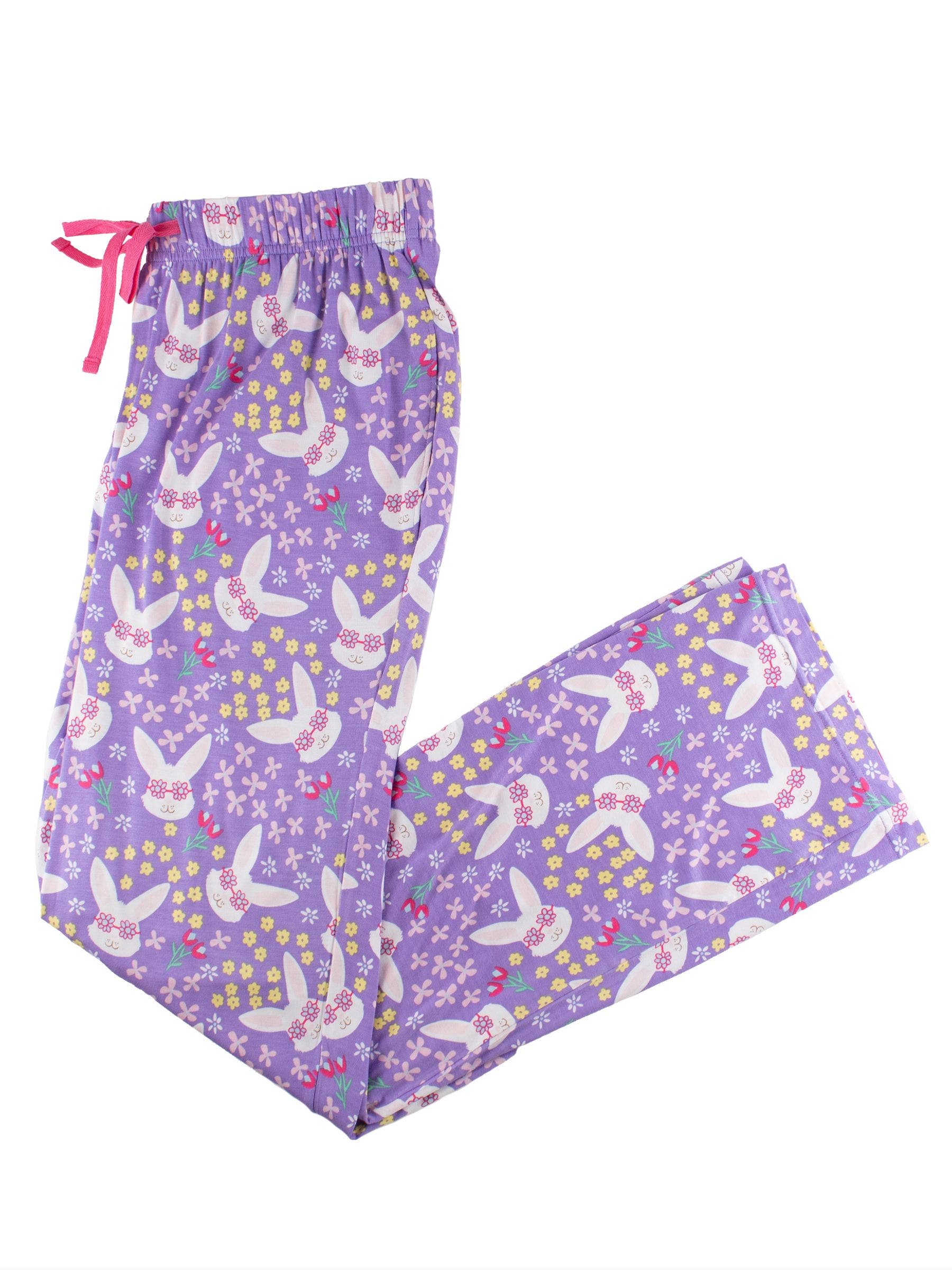 selected Purple Sunny Bunnies