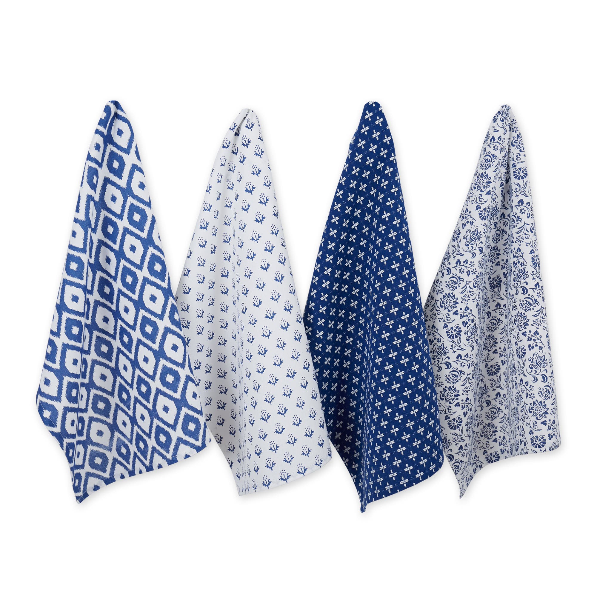 selected Blue Market