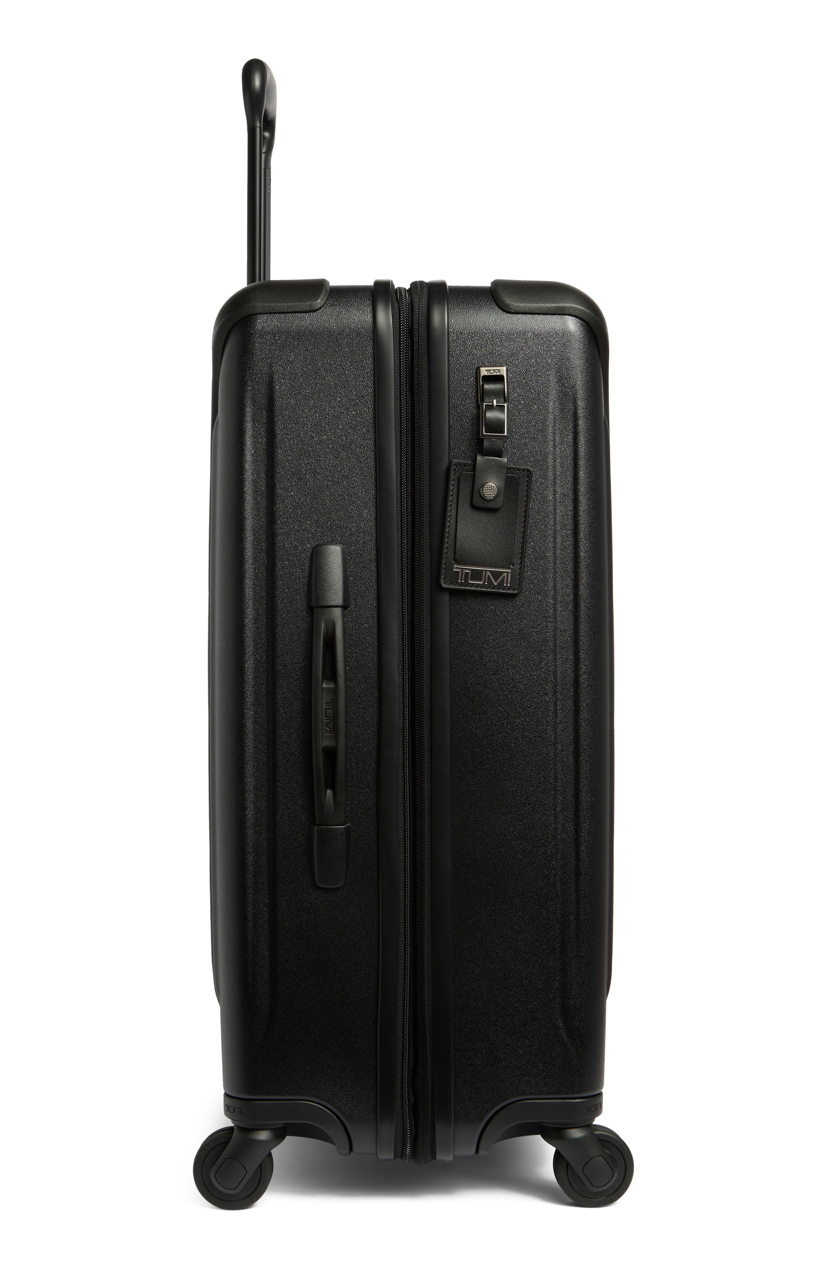 TUMI Short Trip 26-Inch Pack Case, Alternate, color, Black Texture