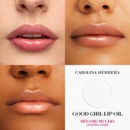 Carolina Herrera Good Girl Lip Oil