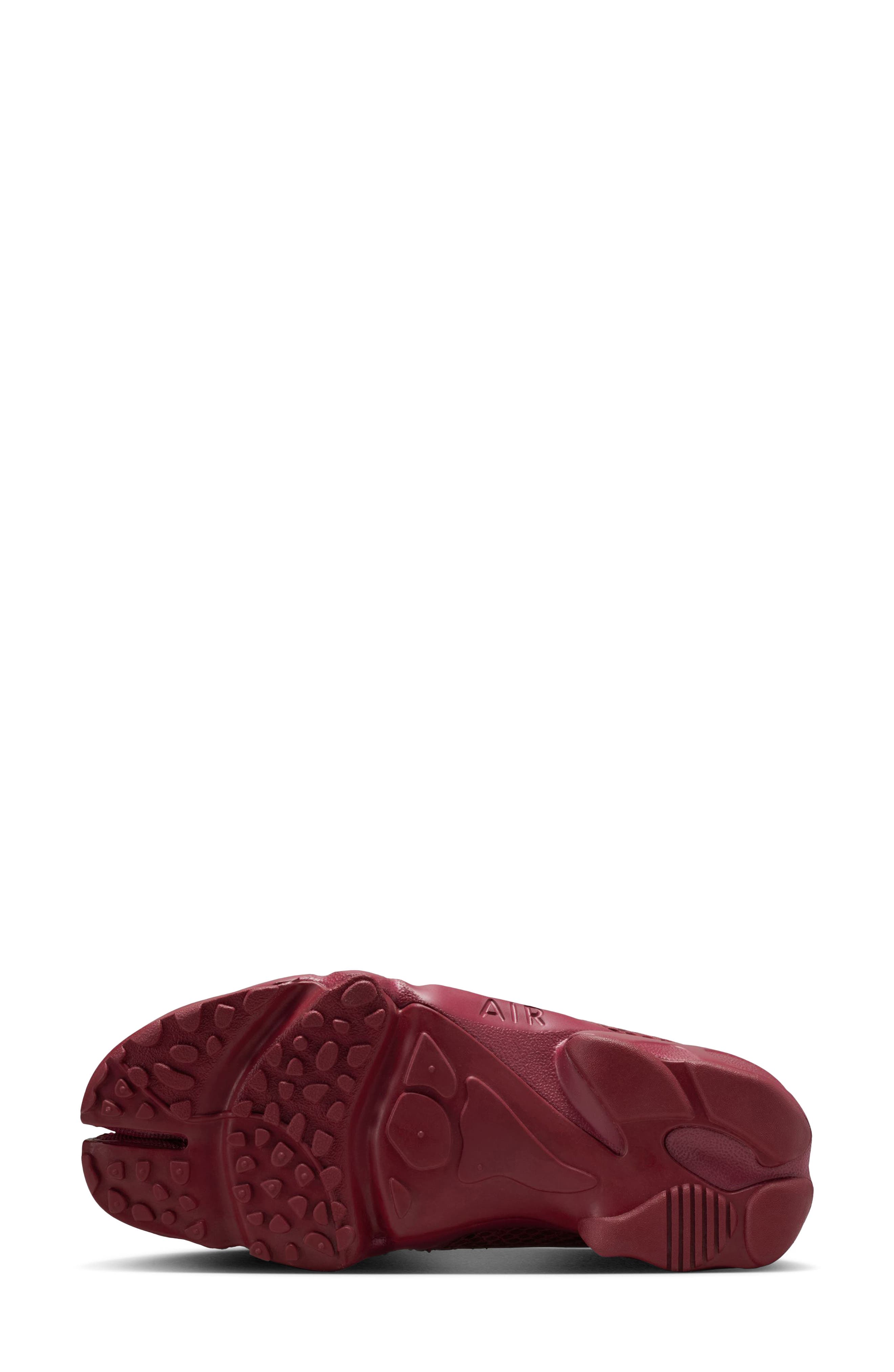 Nike Air Rift 'United in Victory' Sneaker, Alternate, color, Team Red/ Black