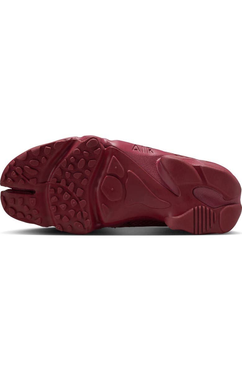 Nike Air Rift 'United in Victory' Sneaker, Alternate, color, Team Red/ Black