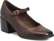 Børn Laine Mary Jane Pump