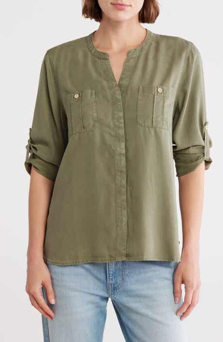 Tommy Bahama Mission Beach Long Sleeve Shirt