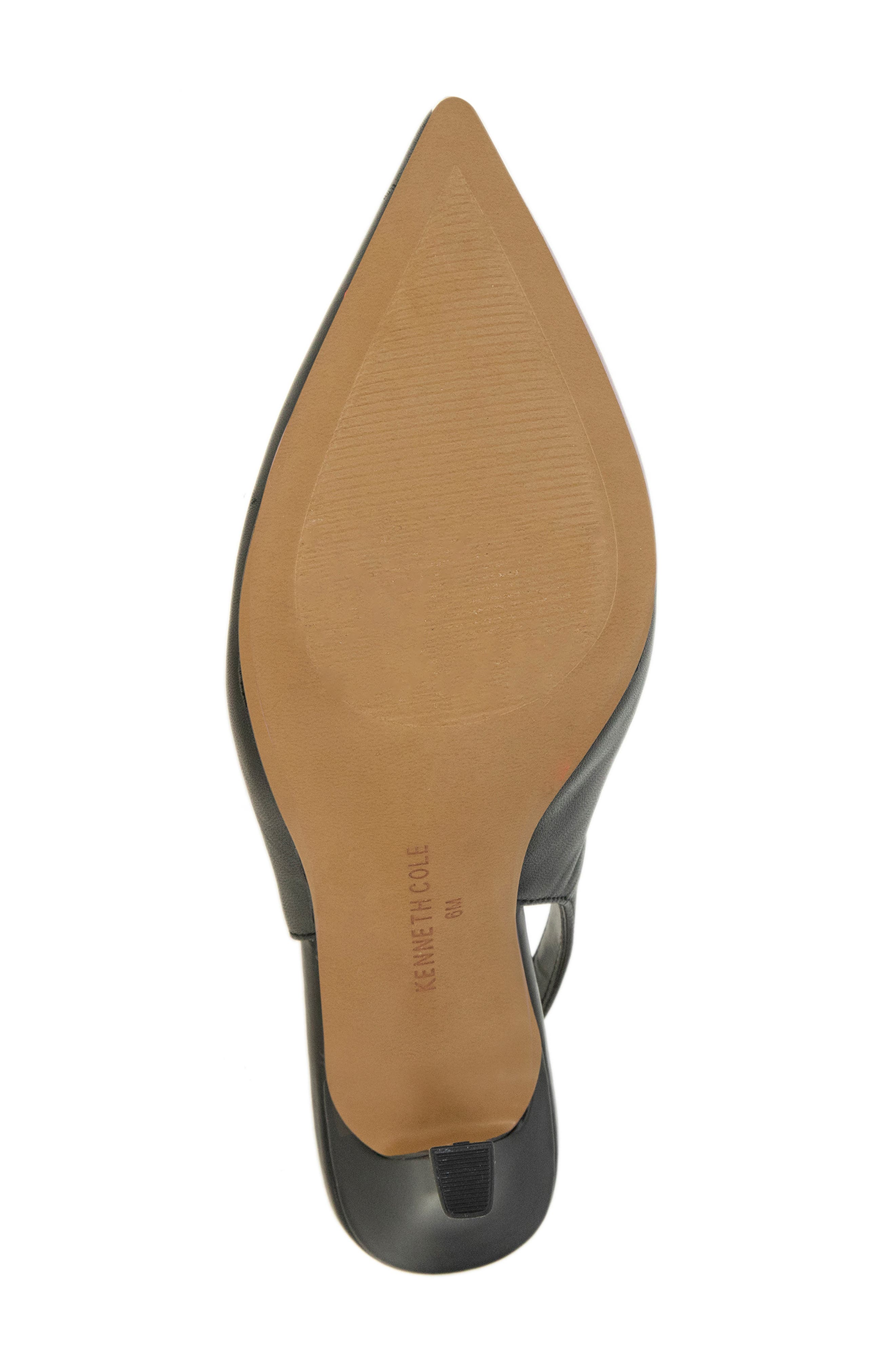 Kenneth Cole Romi Ankle Strap Pump, Alternate, color, 