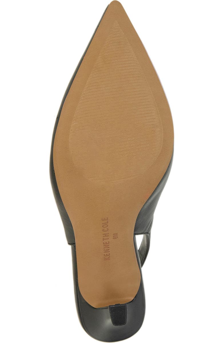 Kenneth Cole Romi Ankle Strap Pump, Alternate, color,