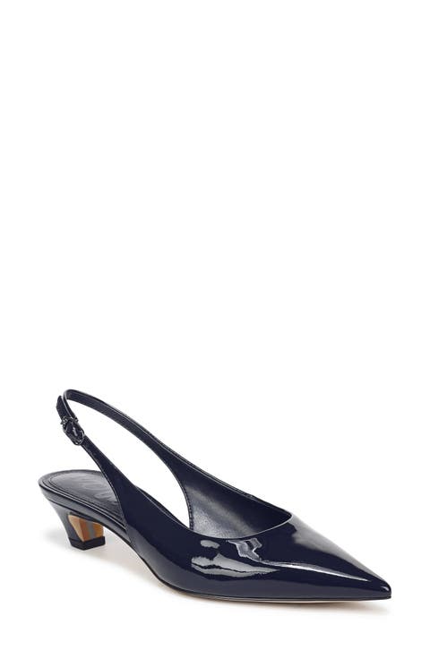 women's navy blue dress shoes Womens ergonomic heels navy blue dress shoes: Shoes