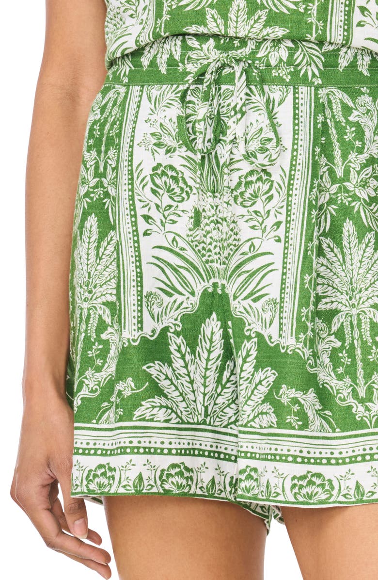 CeCe Tank & Shorts Set, Alternate, color,