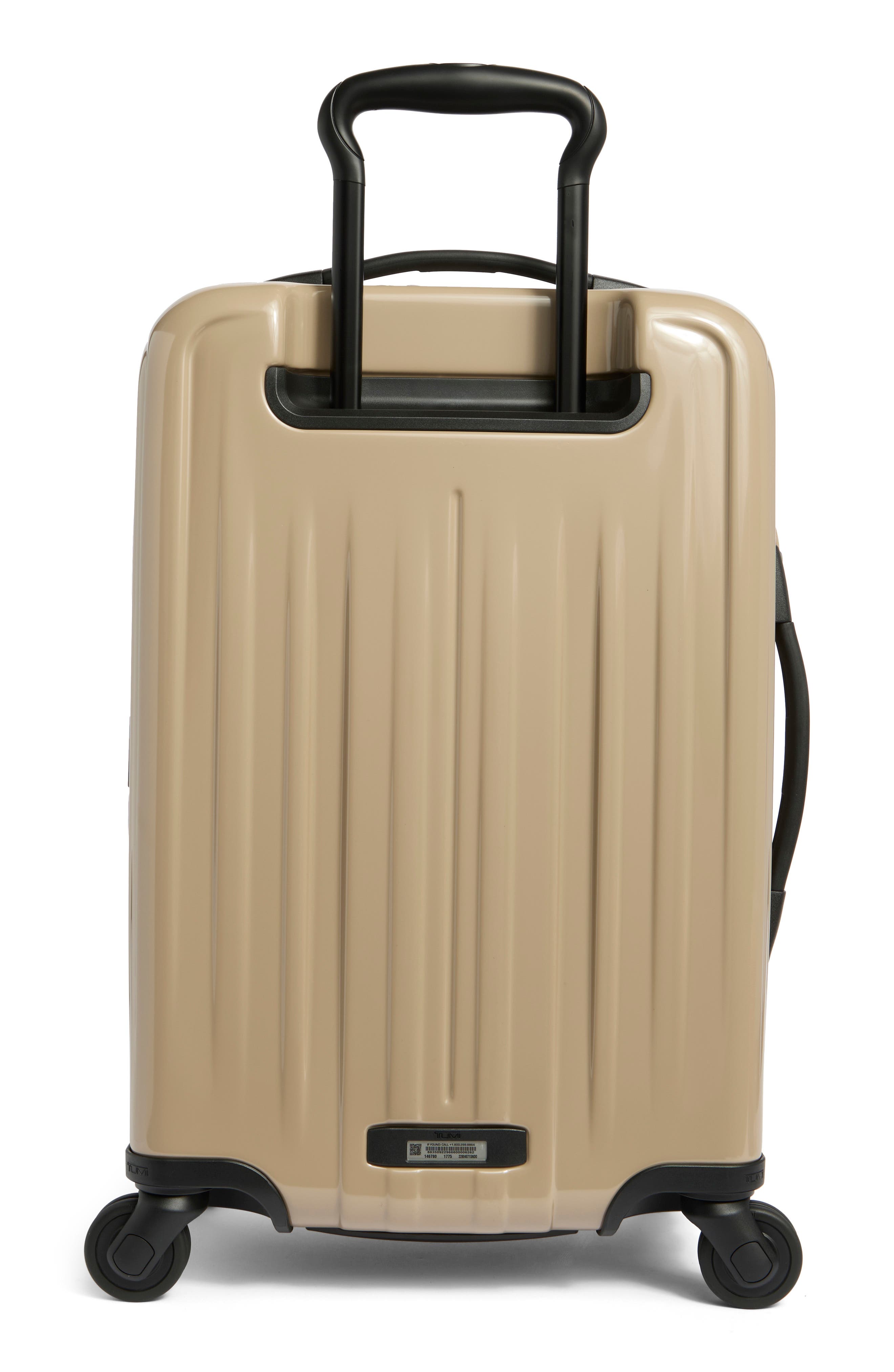 TUMI V4 Collection Extended Trip Spinner Packing Case, Alternate, color, Sand