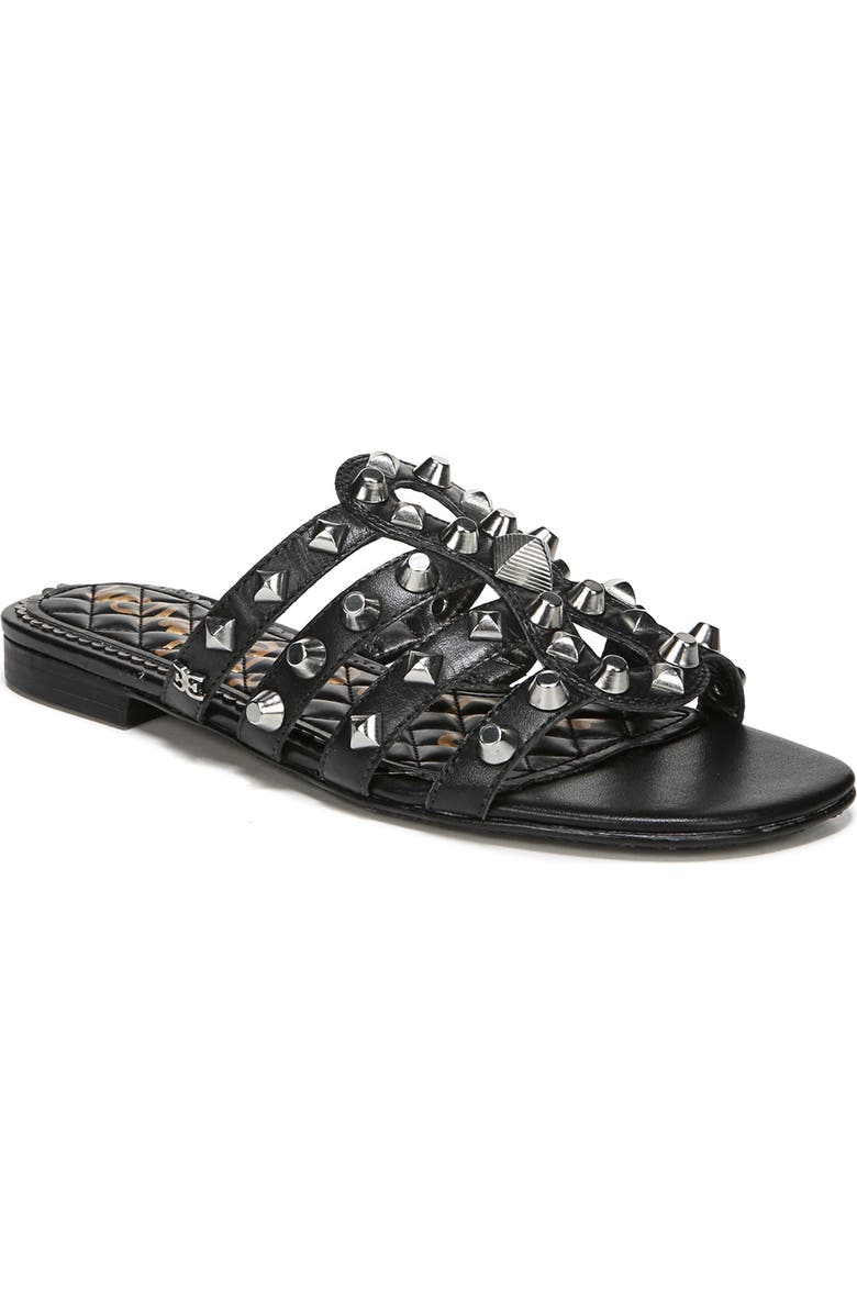 Sam Edelman Beatris Slide Sandal, Main, color,