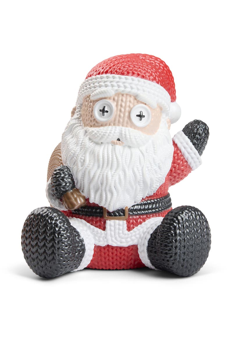 Santa, Main, color, Multicolor