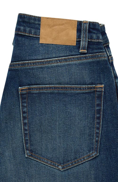 Cotton On Curvy Flare Jean