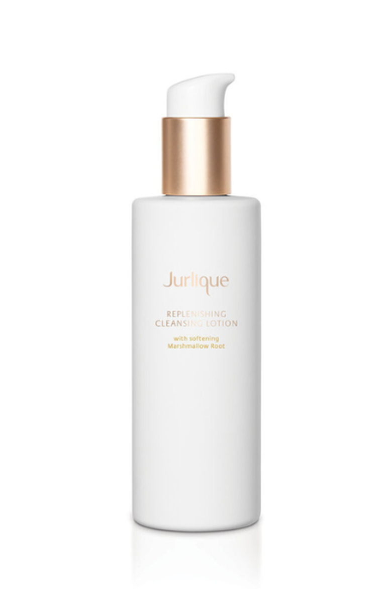 Replenishing Cleansing Lotion, Main, color, NO COLOR