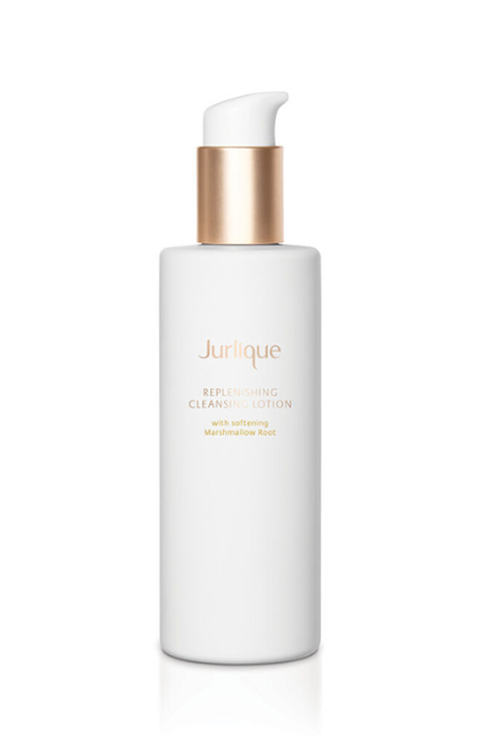 Replenishing Cleansing Lotion