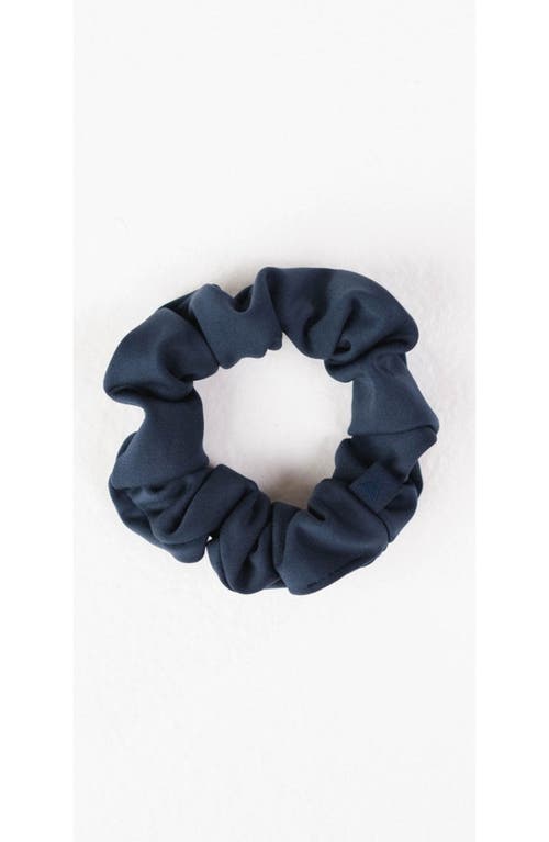 Vitality Vital Scrunchie 3 Pack In Blue