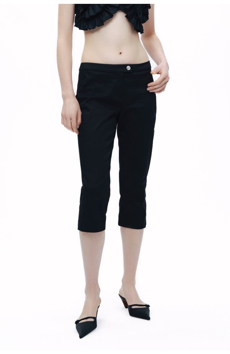 Nocturne Bermuda Pants, Alternate, color, 