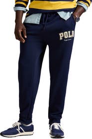 Polo Ralph Lauren Big & Tall Logo Fleece Jogger Pants