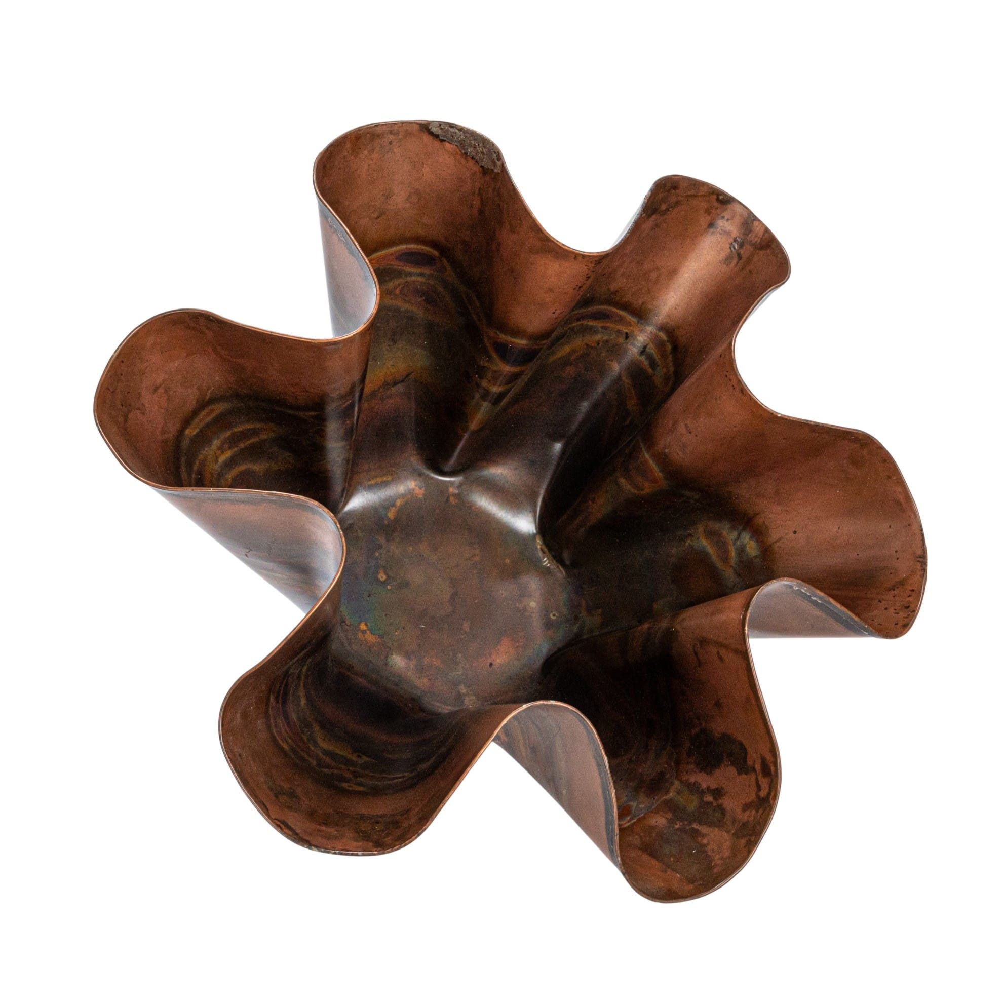 selected Copper