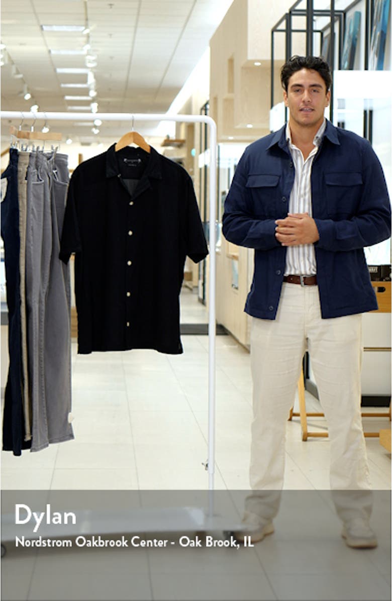 Valley Camp Shirt, sales video thumbnail