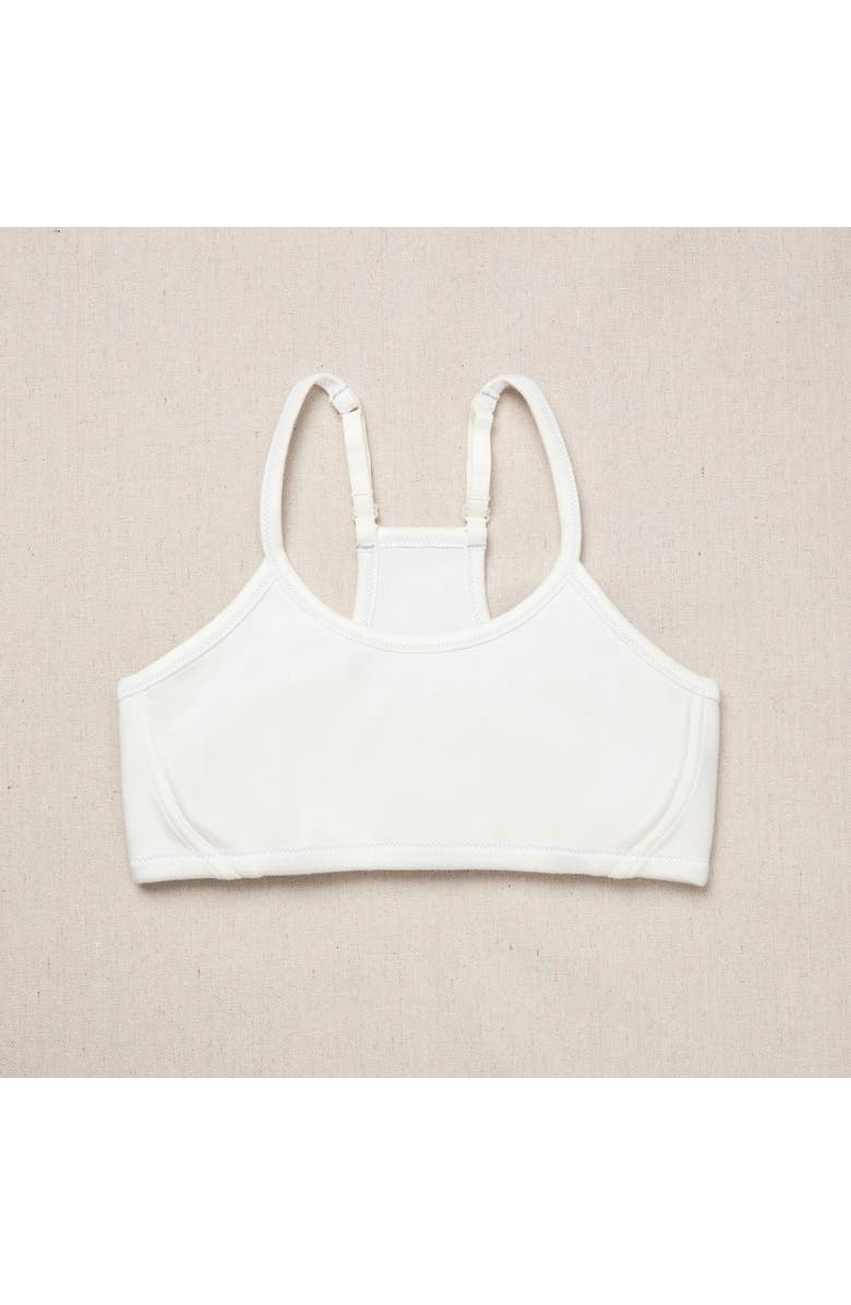 Yellowberry Racerback Bra, Main, color, 