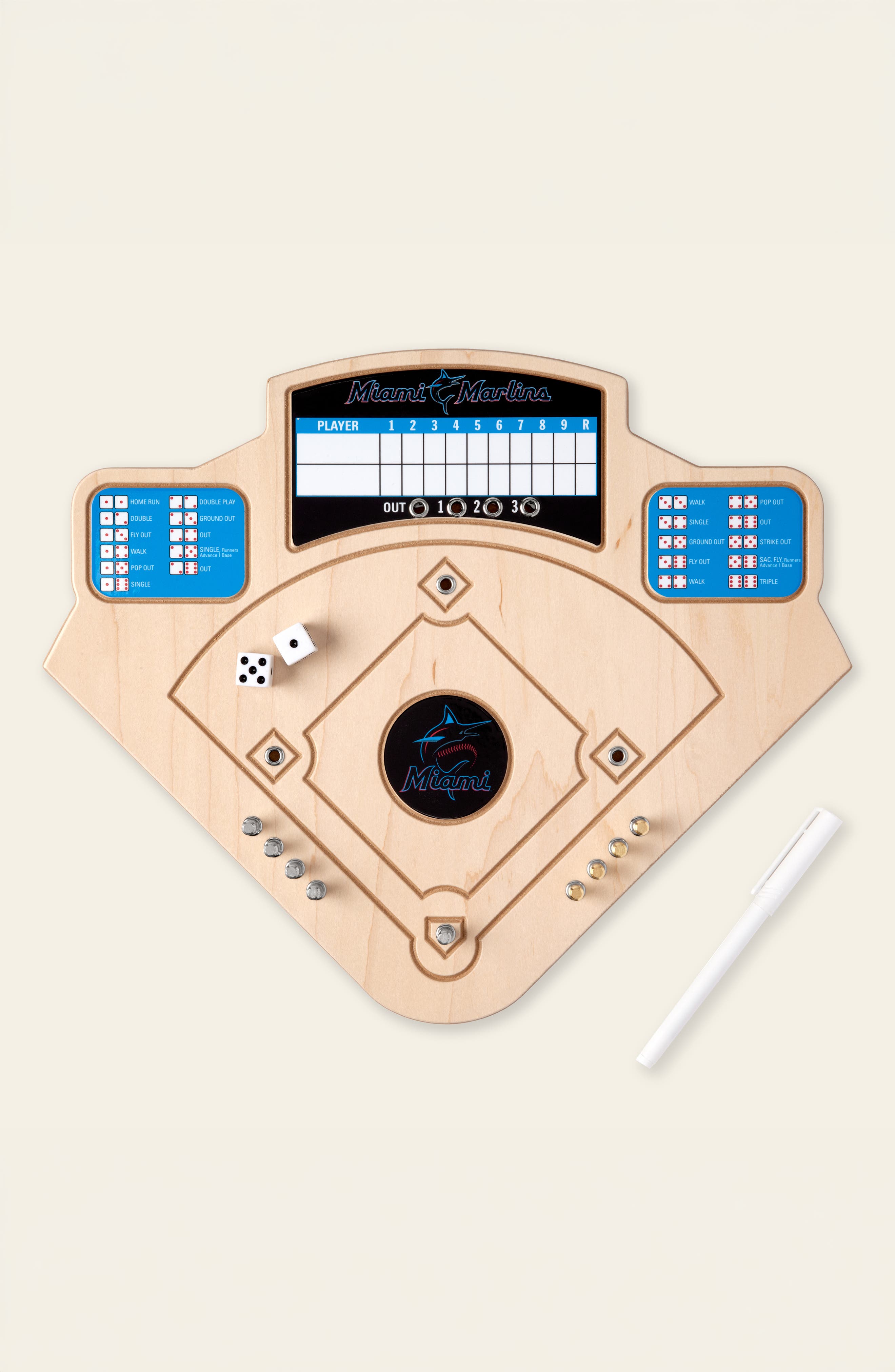 Miami Marlins