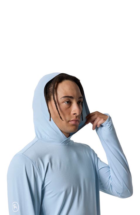 Tahoe Sun Hoodie - Men's