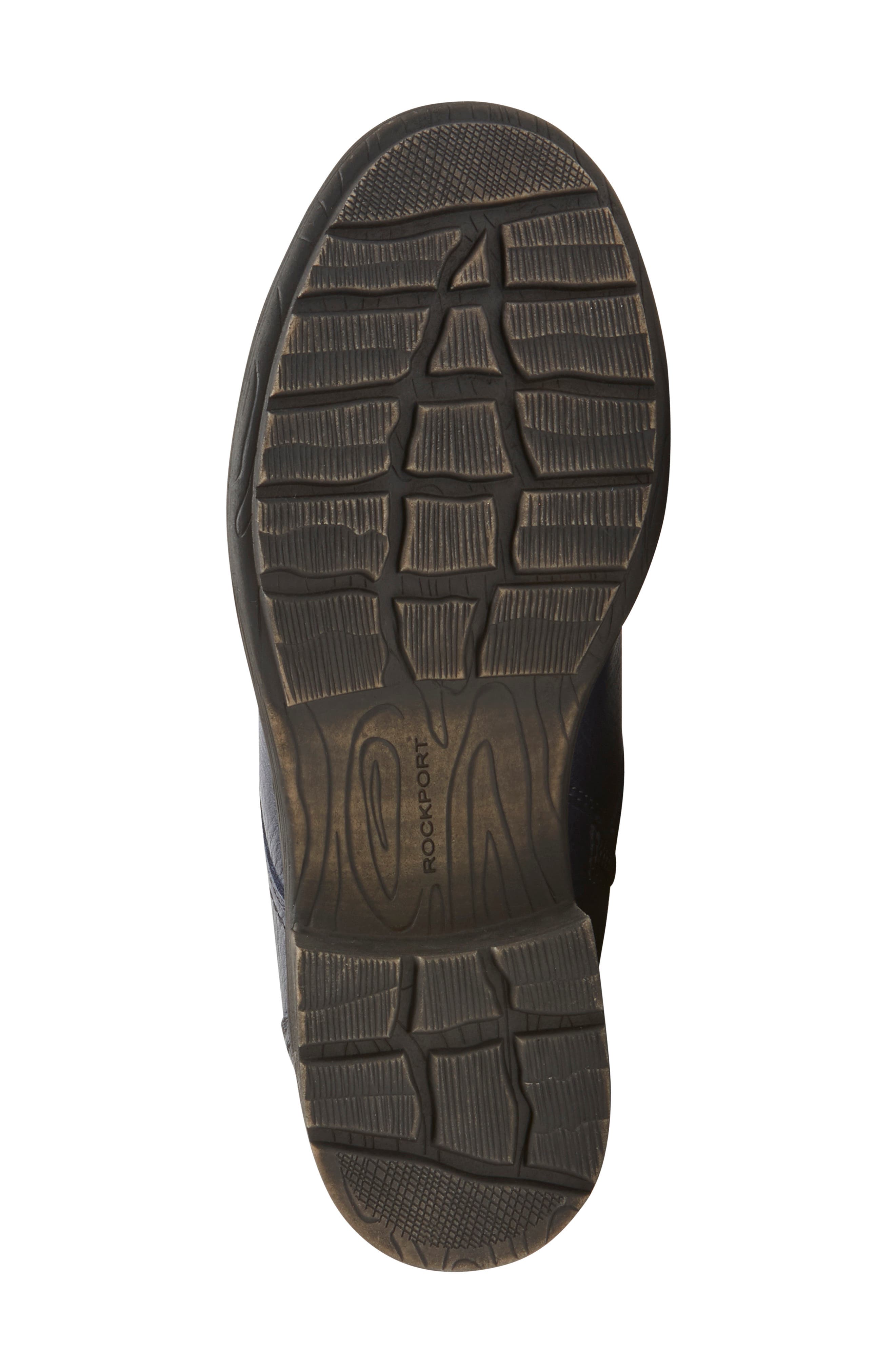 Rockport Cobb Hill Anisa V-Cut Bootie, Alternate, color, 