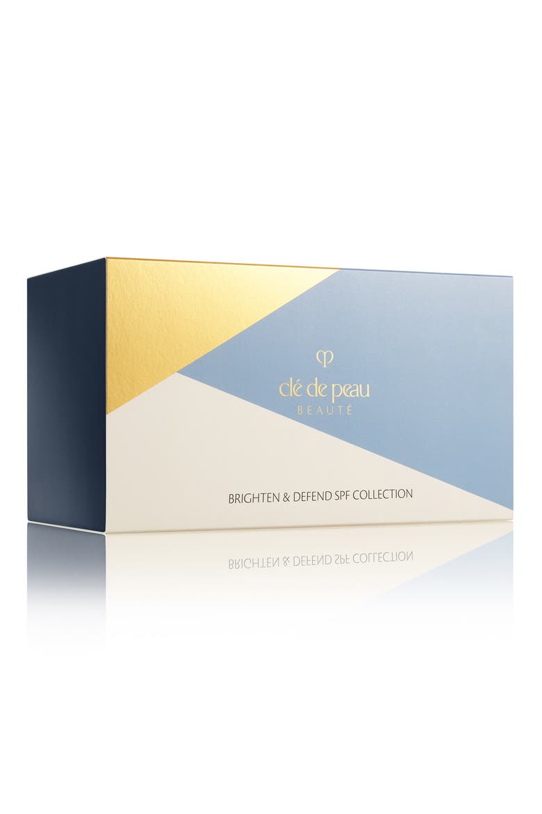 Brighten & Defend SPF Skin Care Set, Alternate, color, NO COLOR