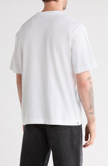 Chess Move Skate Graphic T-Shirt