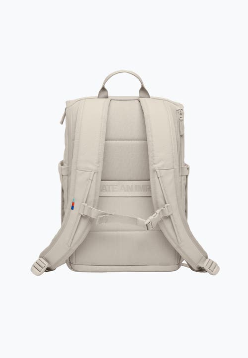 Got Bag Serene Pack Laptop Backpack Recycled Pet
