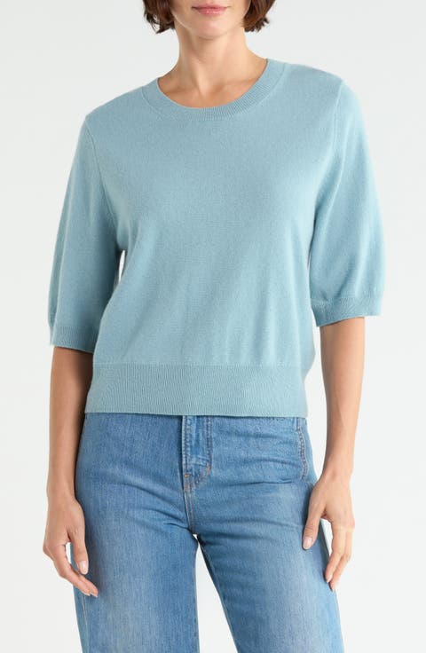 Shana Cashmere Sweater