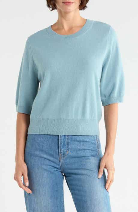 Shana Cashmere Sweater