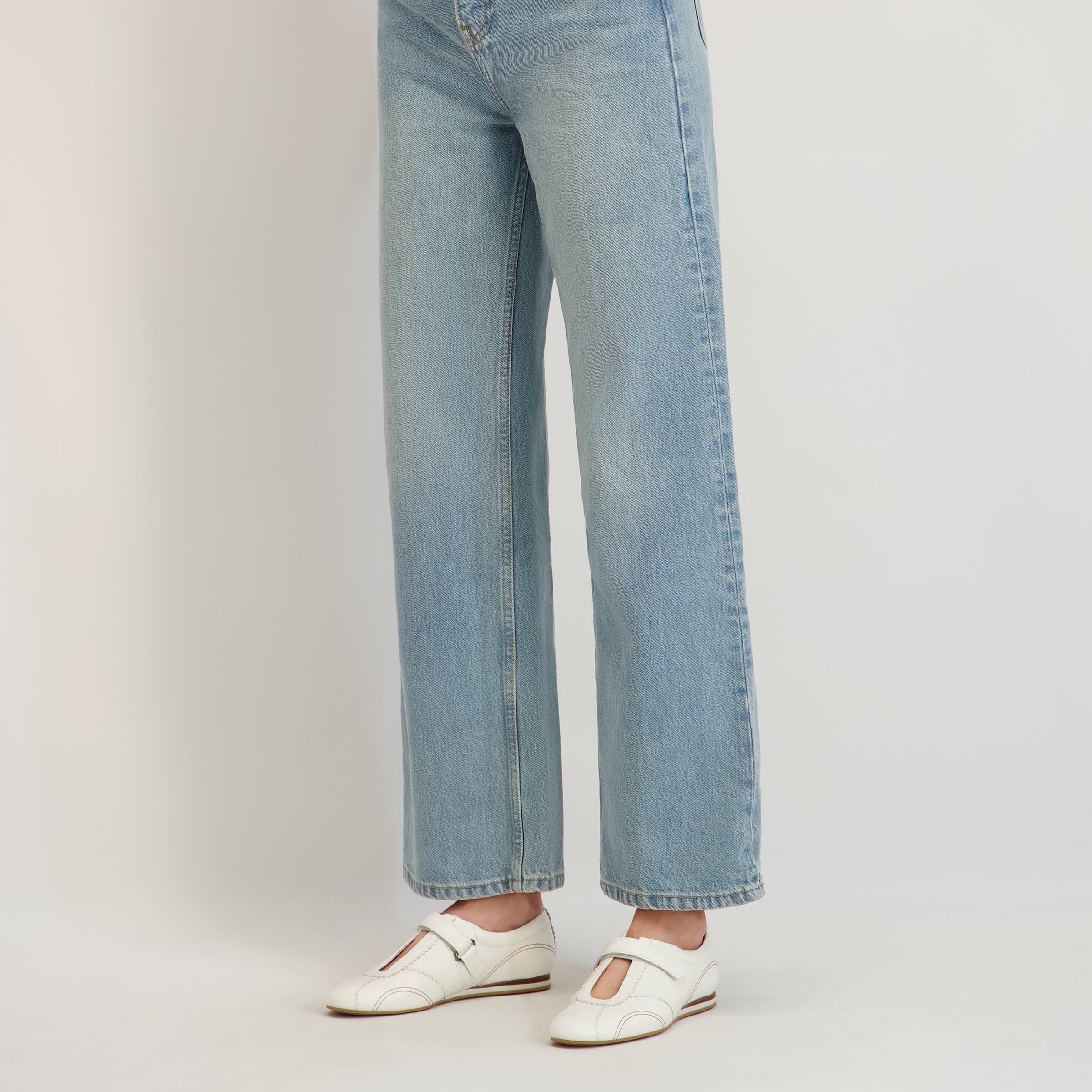 Bernardo Footwear Bozano Mary Jane Sneaker, Alternate, color, White